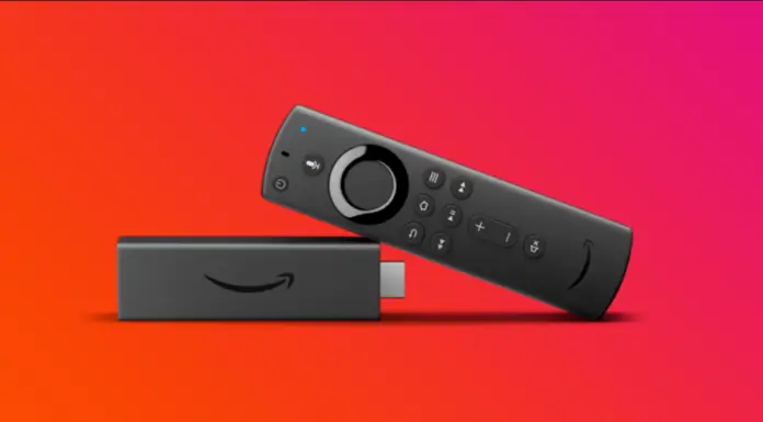 How to connect Amazon Fire Stick to WiFi