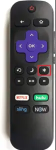 How to turn off voice on Roku: How to disable Roku audio guide, so it