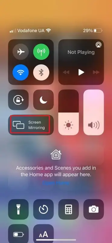 How To Screen Mirror Your Iphone Ipad, How Do I Screen Mirror My Ipad To Roku