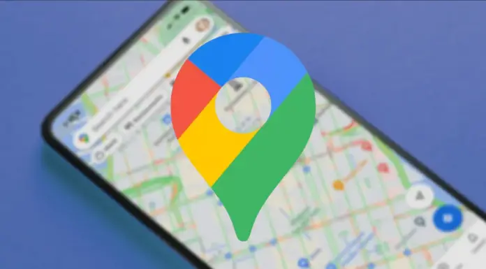 How to change Google Maps voice
