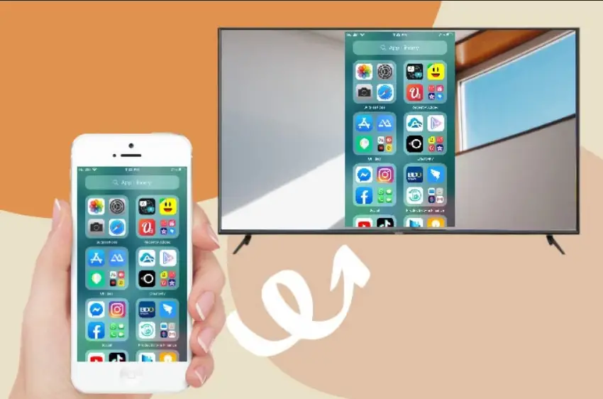 How to pair iPhone to Vizio TV | Tab-TV - How To Pair Your Phone To Vizio Tv