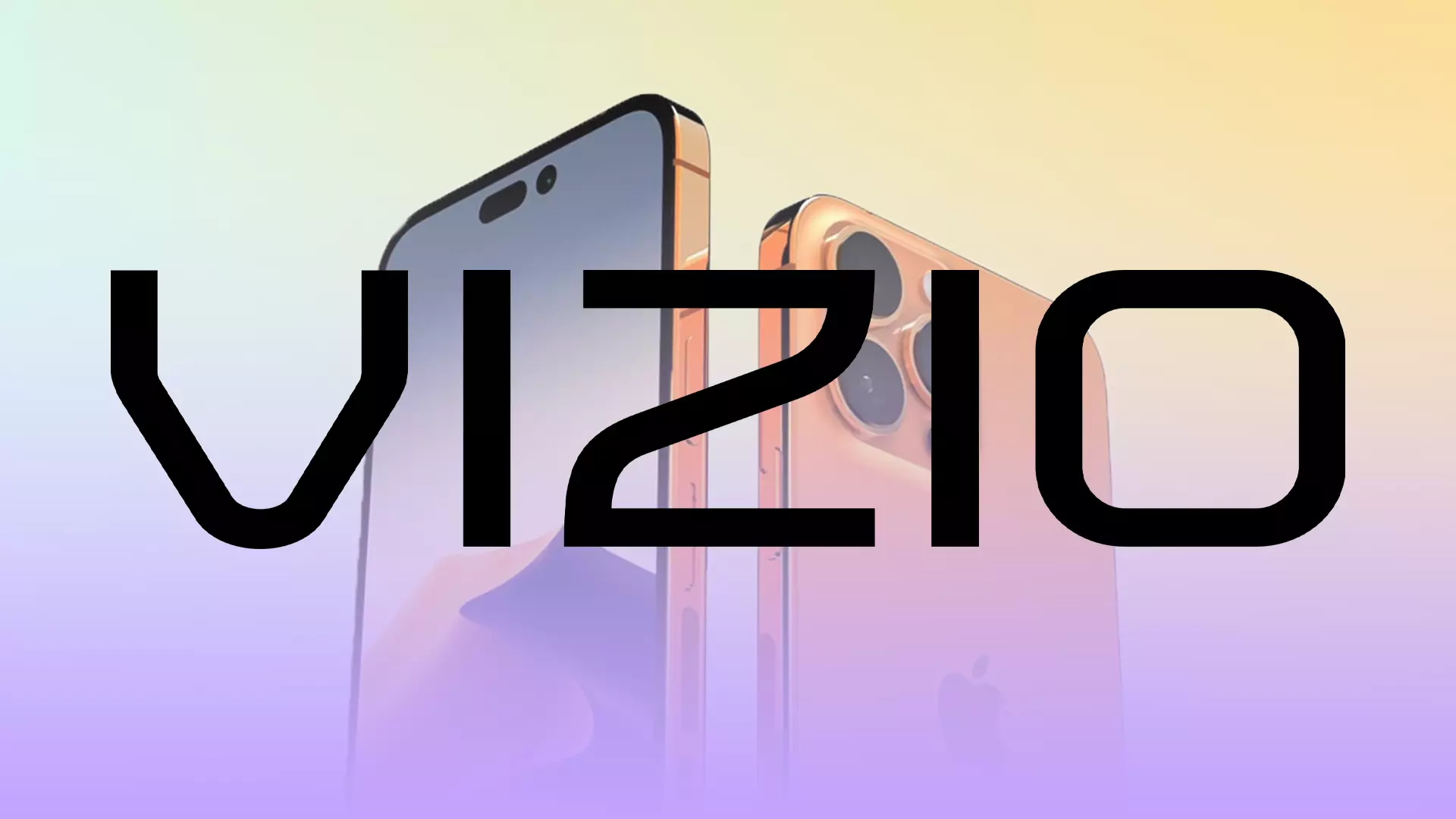 How to pair iPhone to Vizio TV