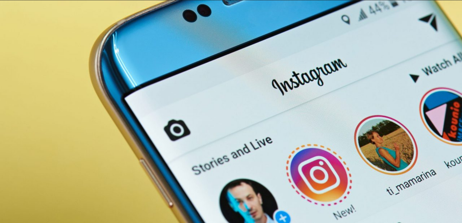 How to see who has viewed your Instagram Highlights explained