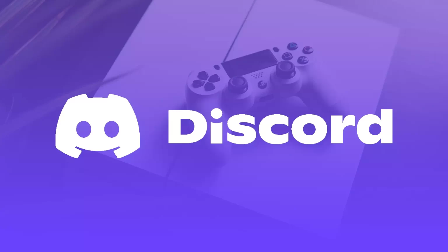 Discord ps4. Есть ли Дискорд на ps4