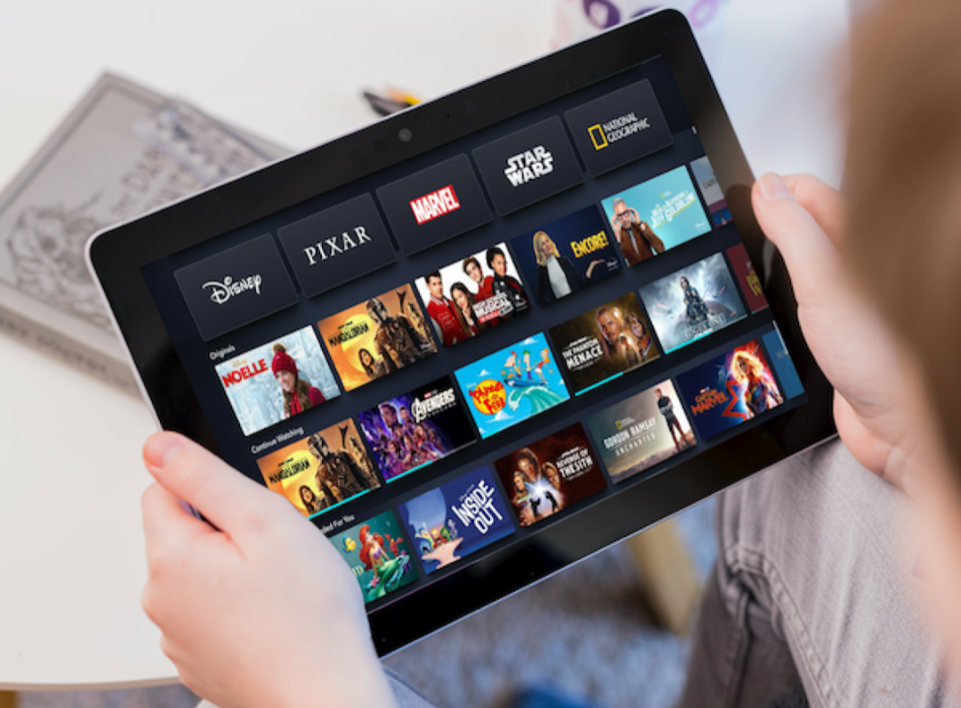 How To Download Disney Plus On Amazon Fire Tablet Tab Tv