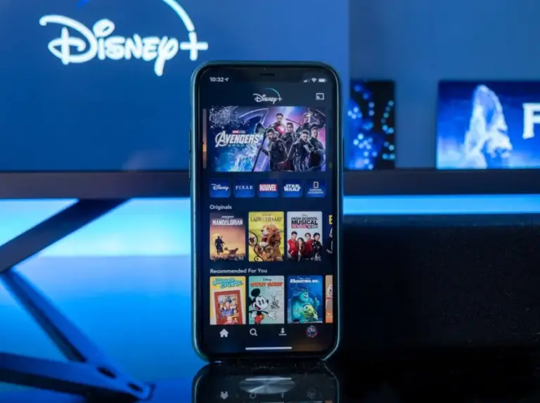 How to download Disney Plus on iPhone or iPad TabTV