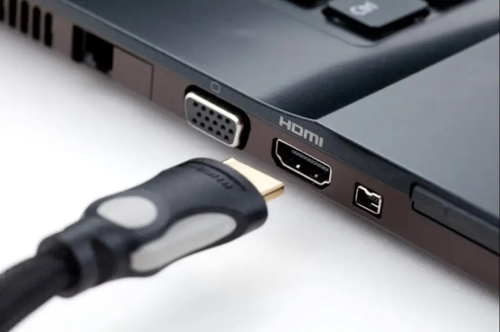 How To Fix Hdmi No Sound On A Laptop Tab Tv