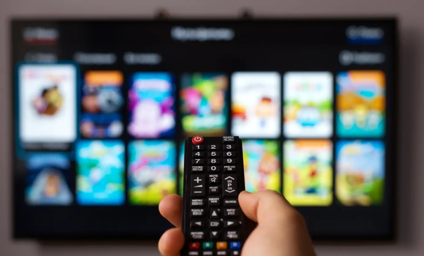 3 Easy Steps to Install Third-Party Apps in Samsung Smart TV