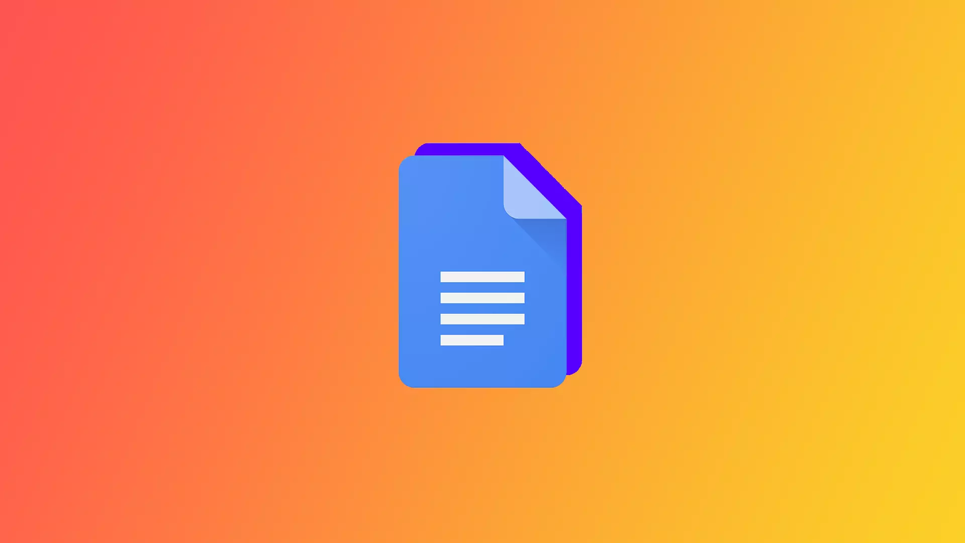 How to add superscript or subscript in Google Docs