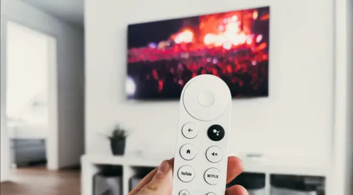 How to connect Chromecast to wifi