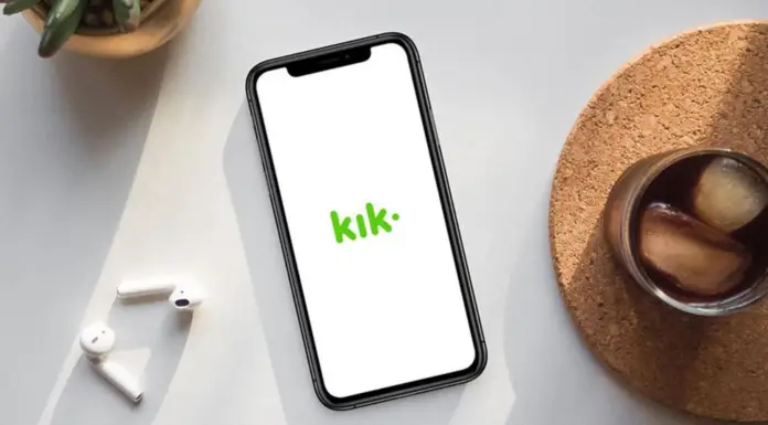 How to delete your Kik account if you no longer need it
