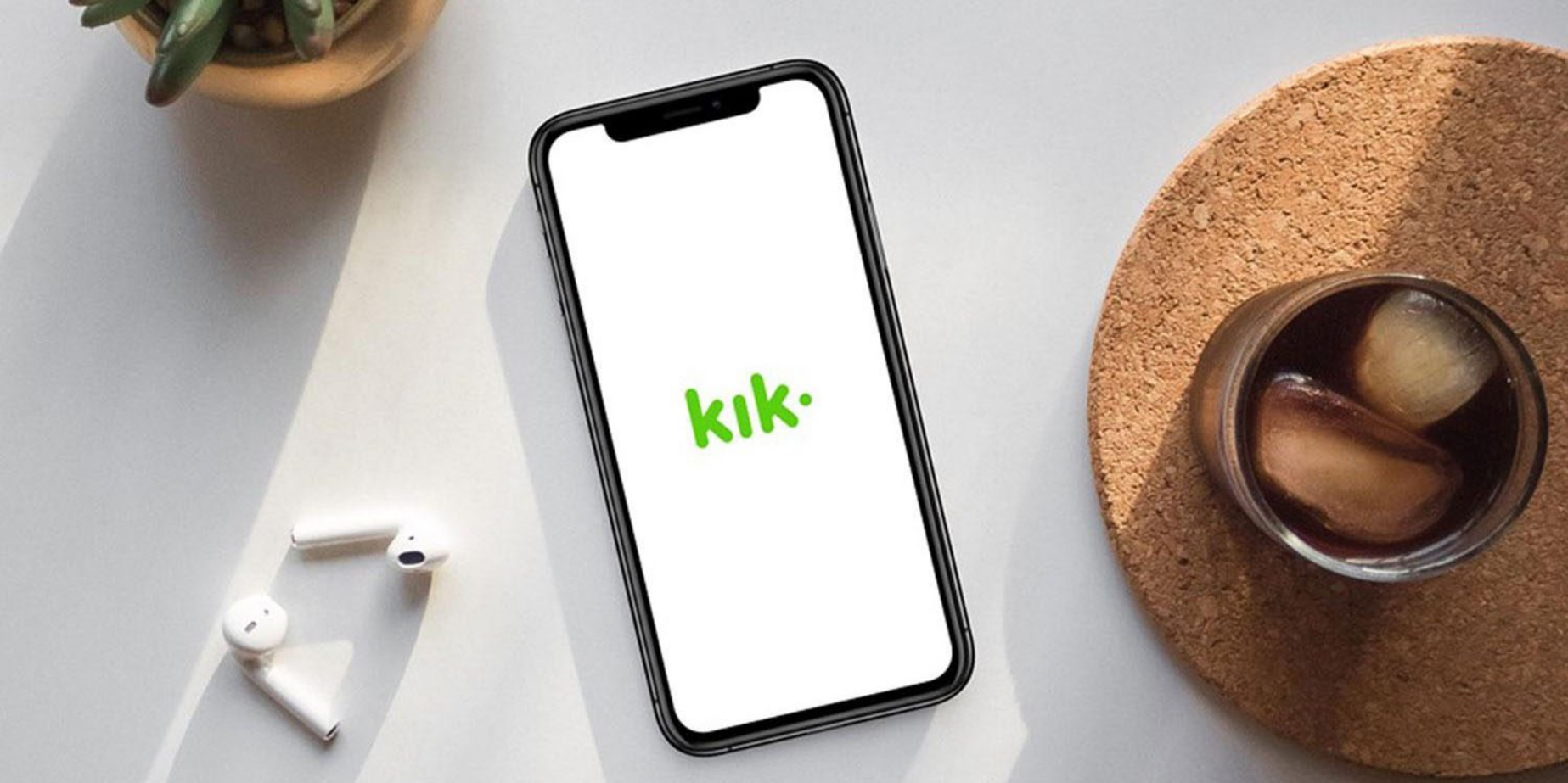 How to delete your Kik account if you no longer need it