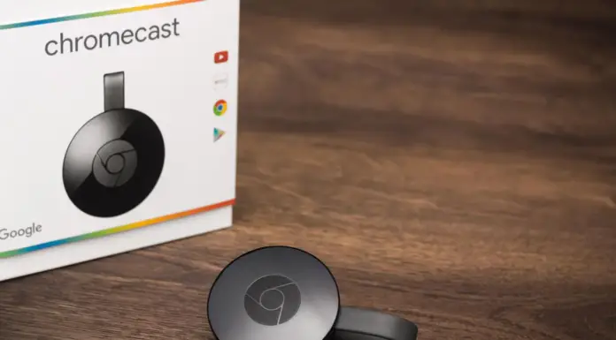 How to reset Chromecast in case it isn't working properly