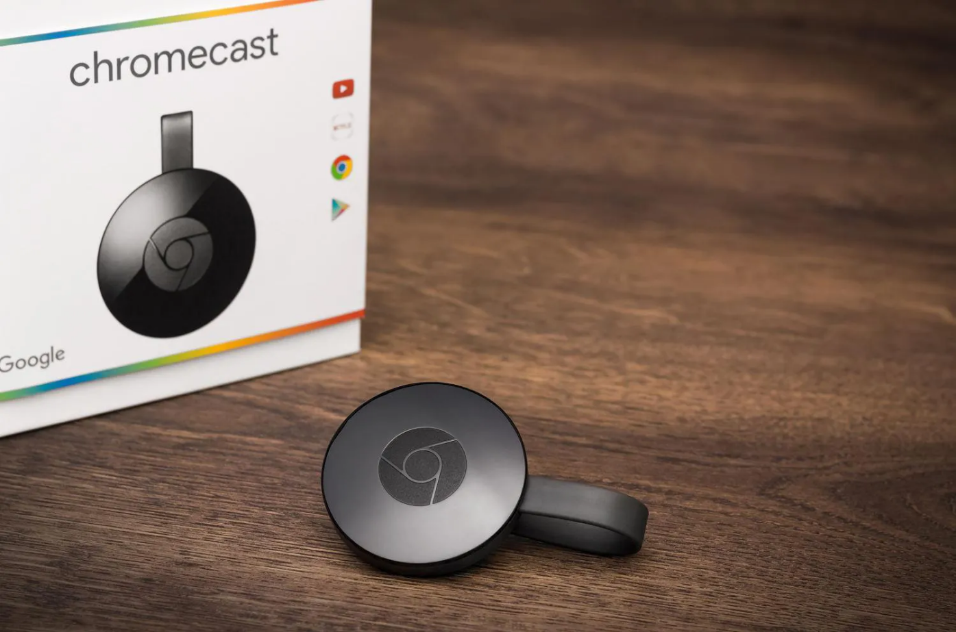 How to reset Chromecast in case it isn't working properly