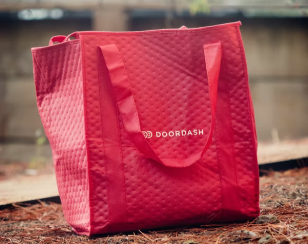 What is Doordash