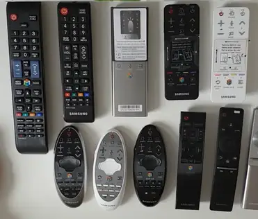 How To Change The Input Source On Samsung Smart Tv Tab Tv