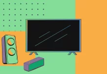 How to connect LG soundbar to LG TV