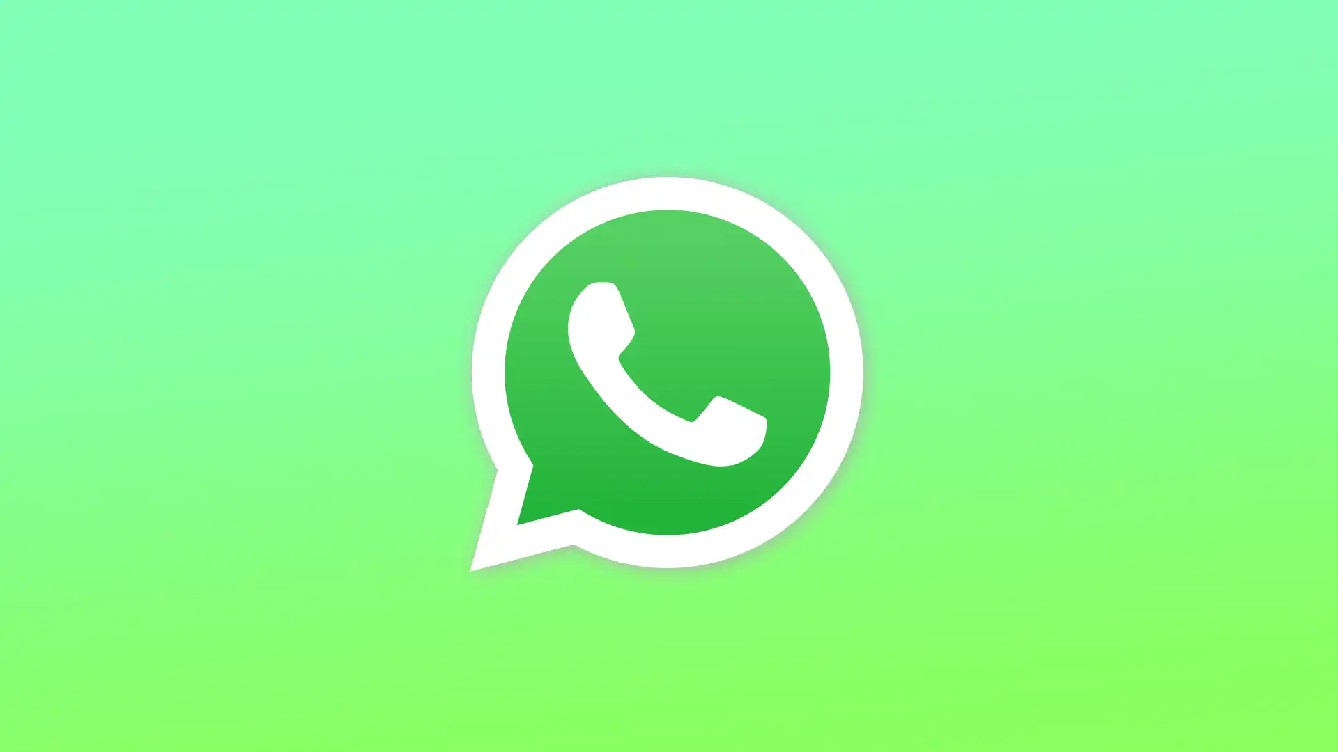 How to change WhatsApp profile picture | Tab-TV
