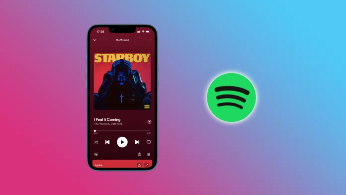 How to create a Collaborative Spotify playlist