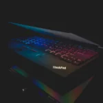 How to screenshot on Lenovo Thinkpad