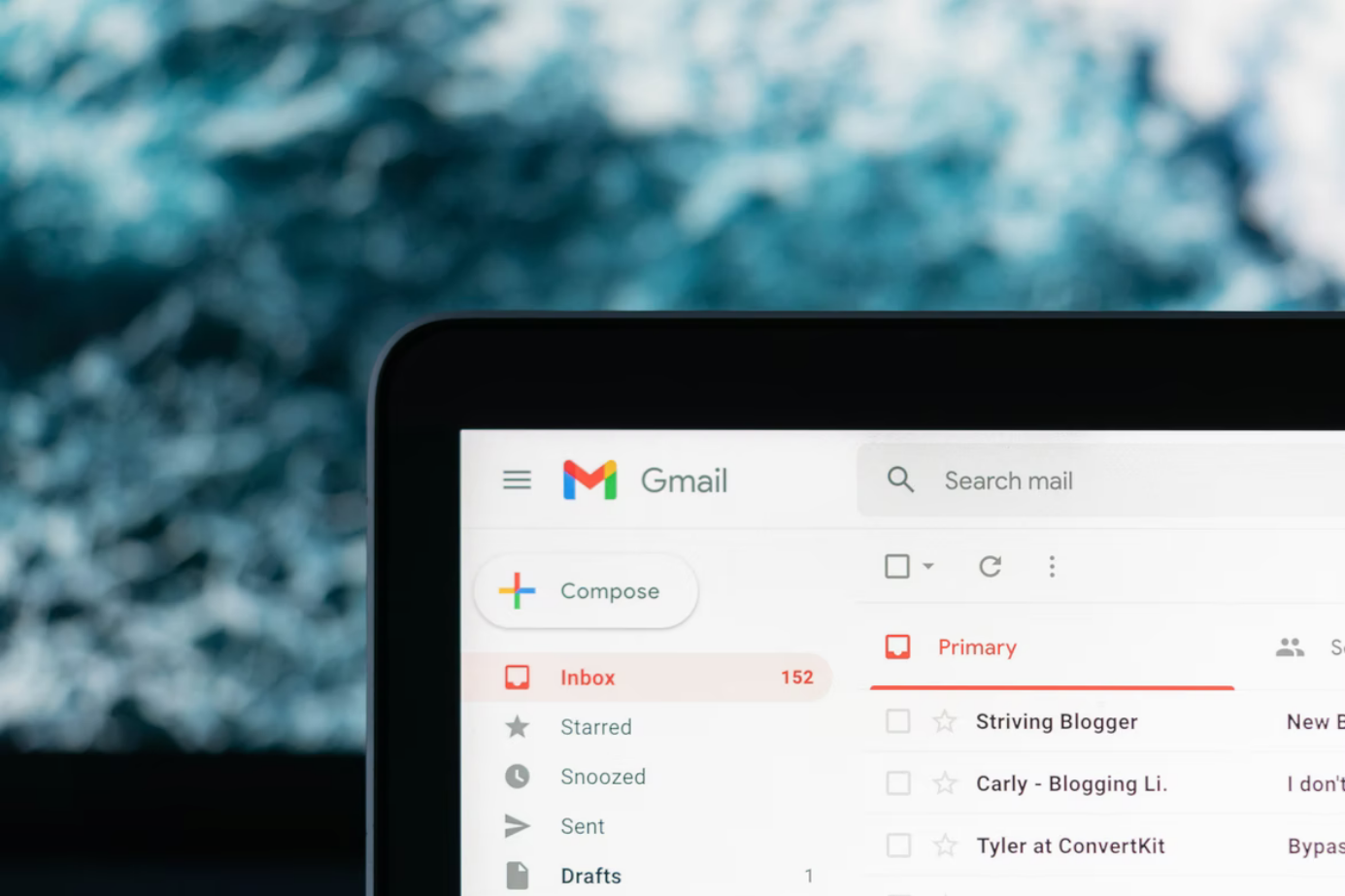 How to set auto-reply in Gmail