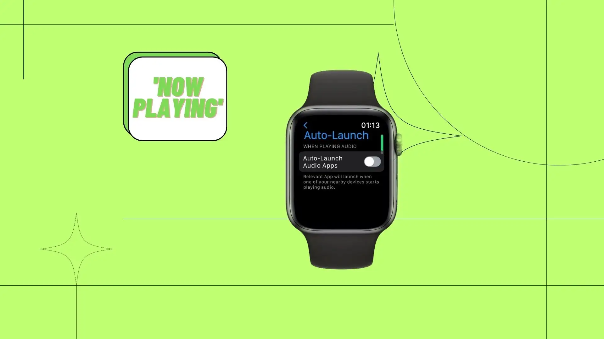 Use Now Playing on Apple Watch - Apple Support