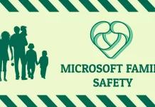How to use Microsoft Family Safety