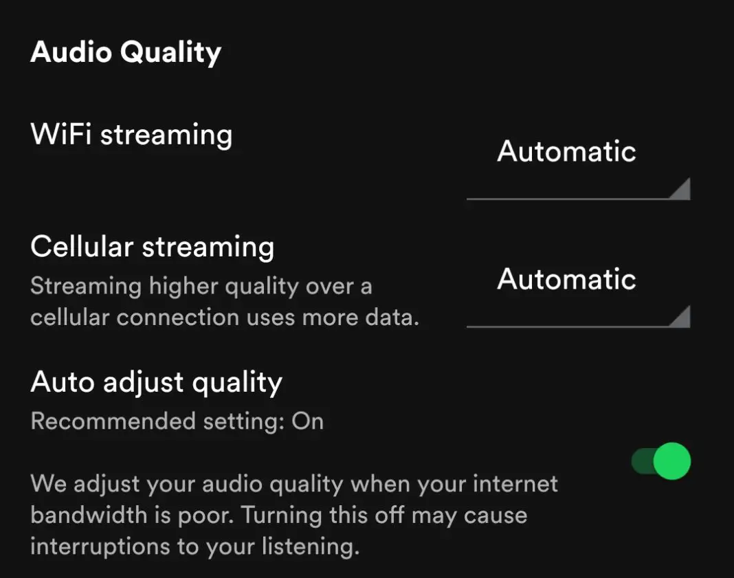 How to fix Spotify keeps pausing TabTV