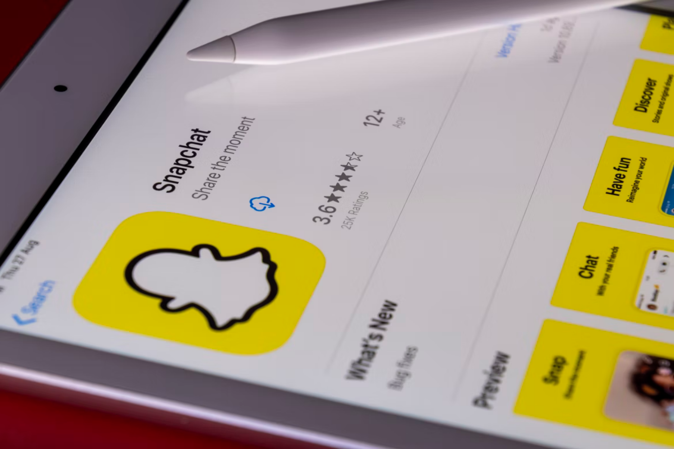 What does Quick Add mean in Snapchat and how you can use it