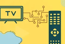 Compatibility of LG remote controls with TVs