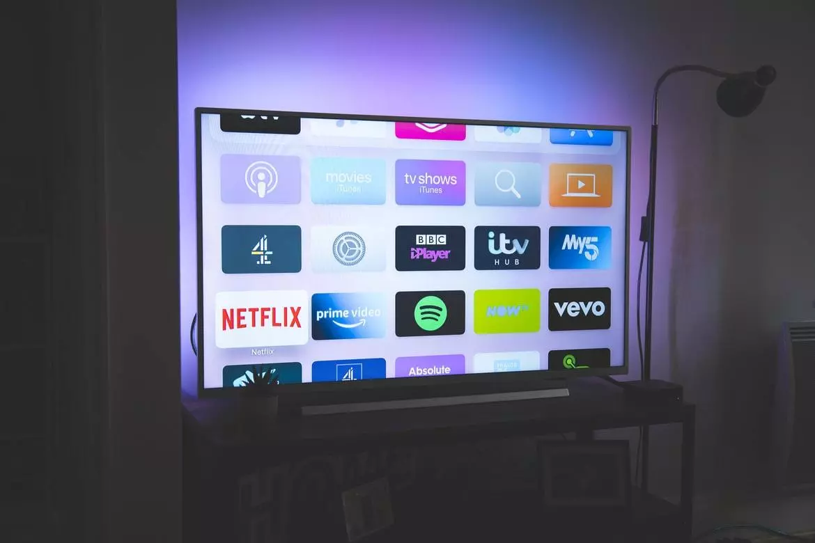 Como baixar a Play Store na Smart TV HiSense? – br.AlfanoTV