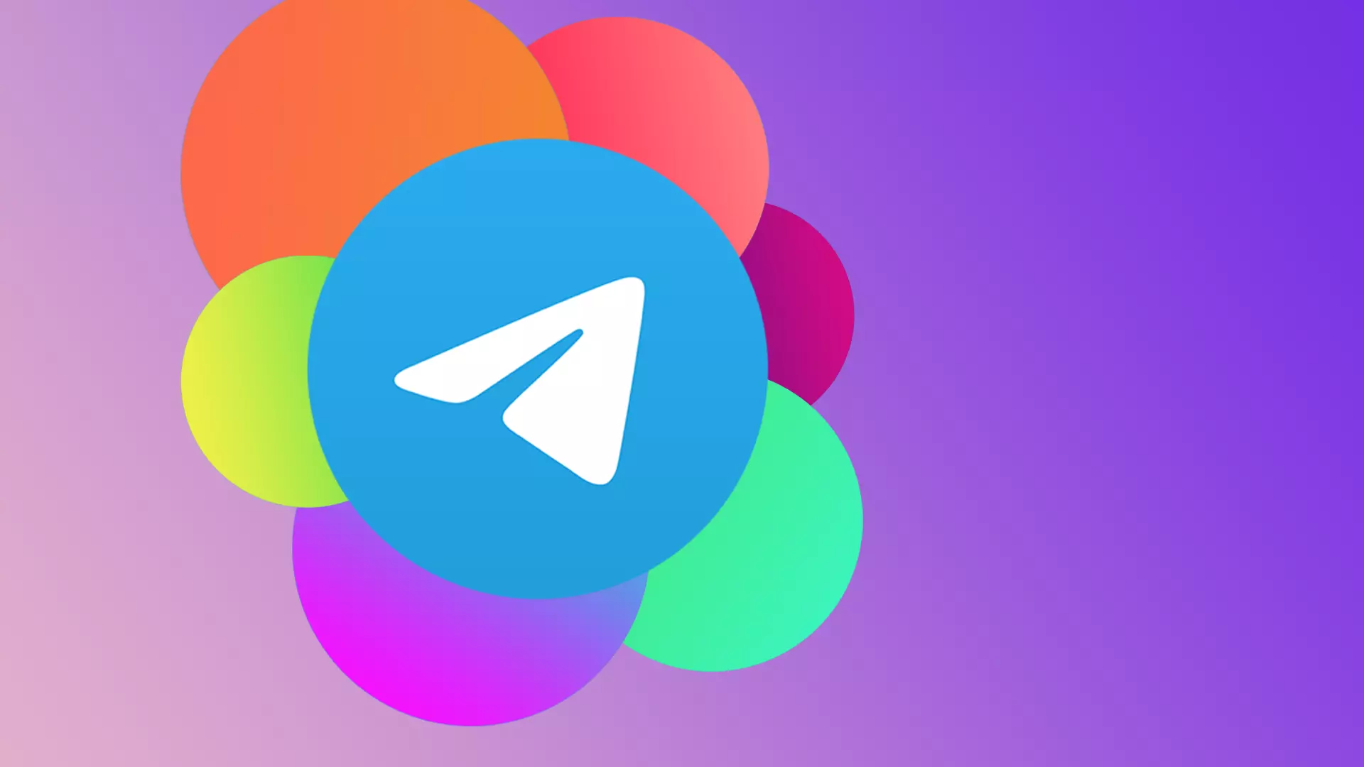 How to delete a Telegram account