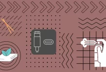 How to clean iPhone lightning port