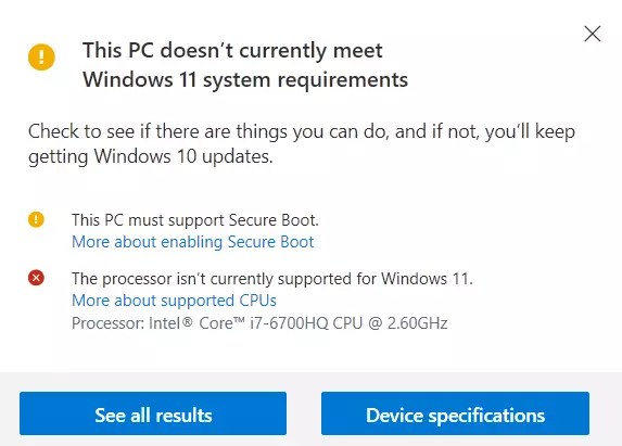 How to know if your PC is compatible with Windows 11-1