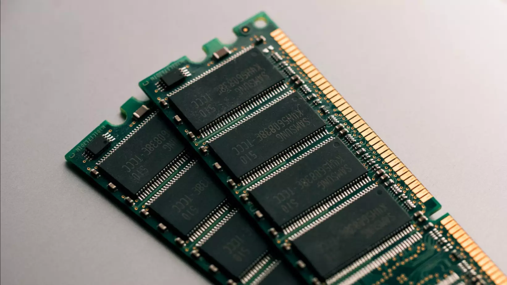 How much RAM does your PC need
