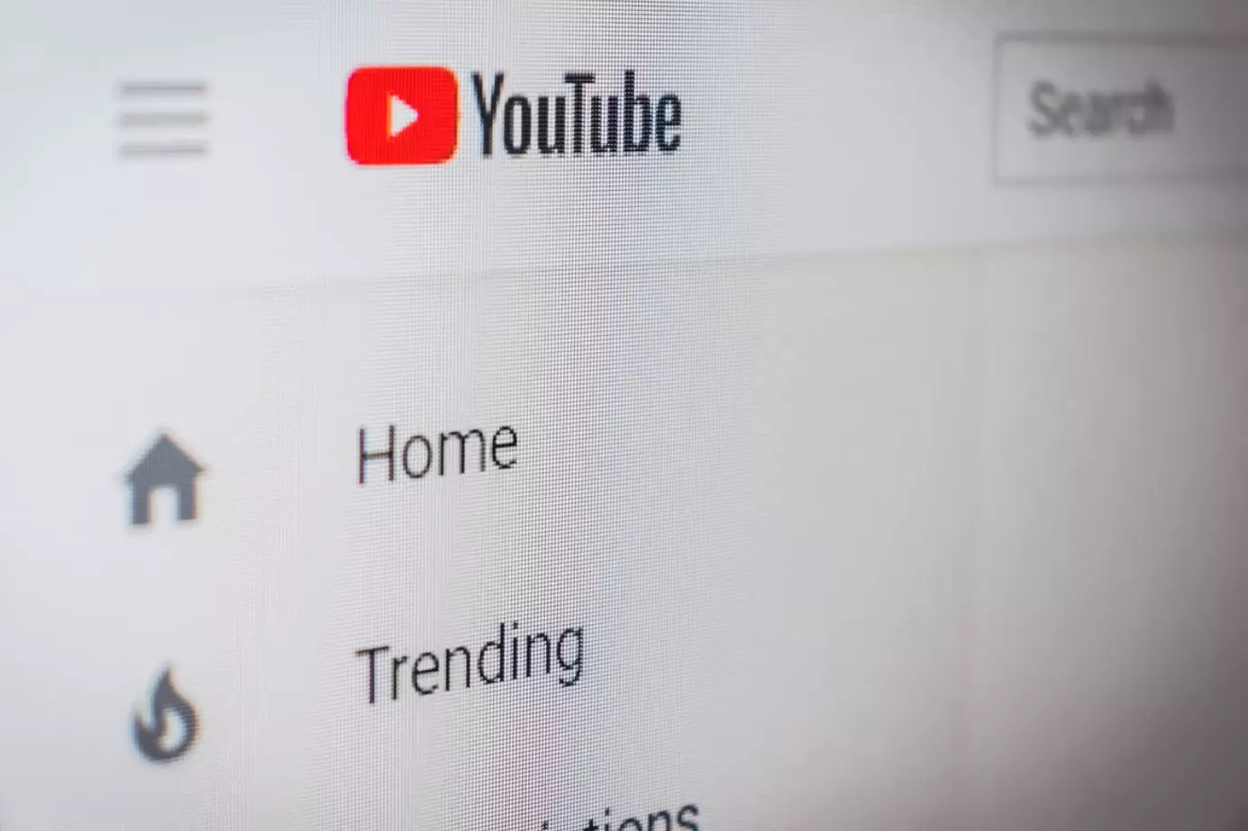 How to share a YouTube channel on a desktop or mobile device