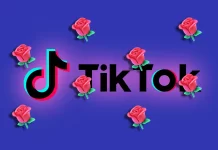 How much is a Rose Gift worth on TikTok?
