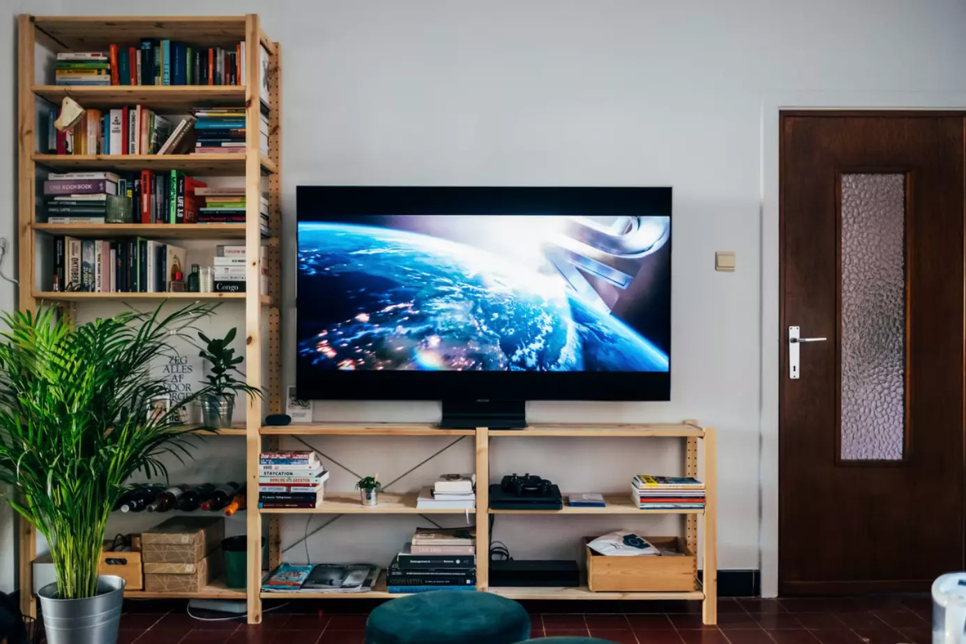 How to watch Paramount Plus on Sony Smart TV