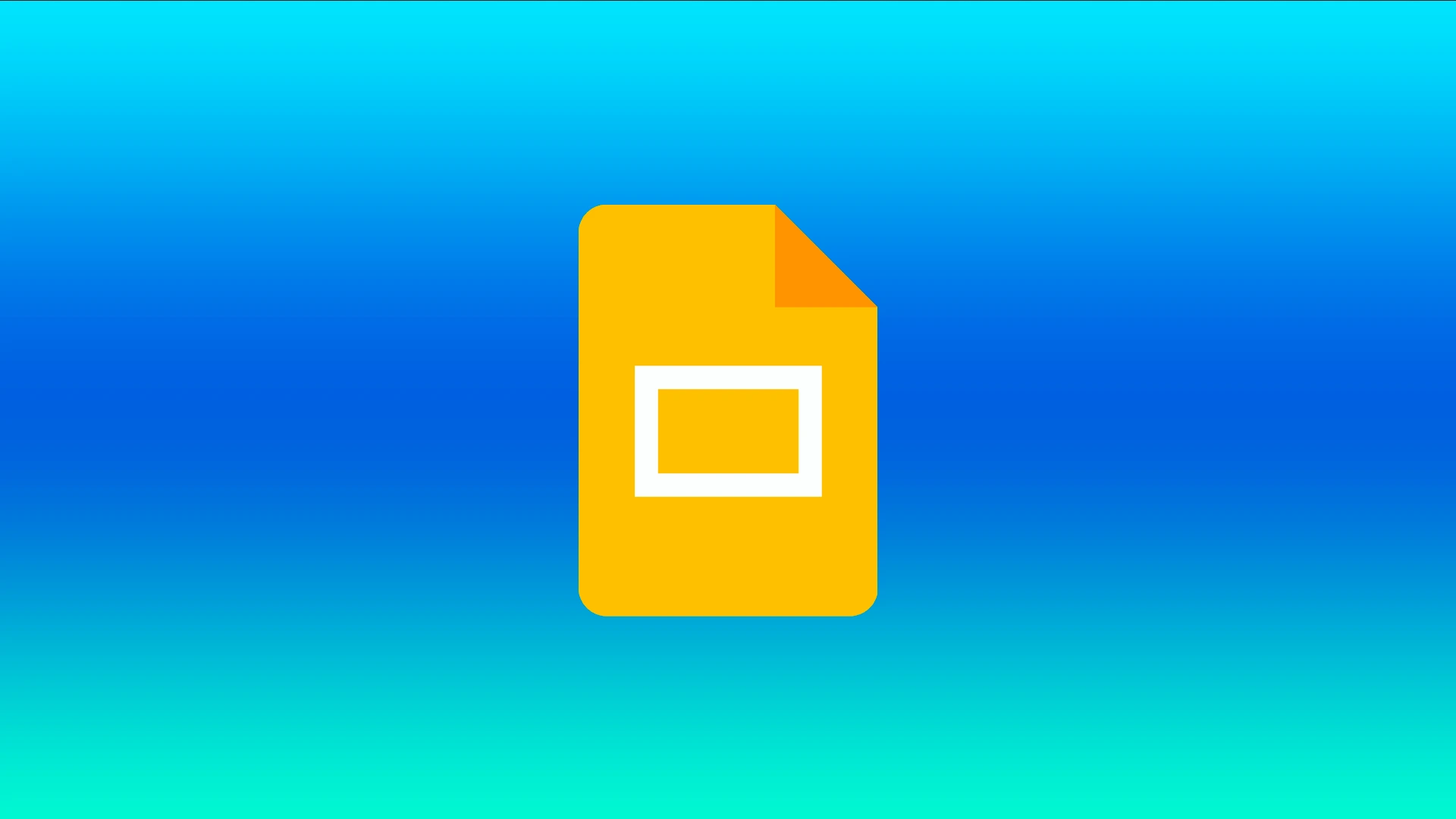 How to change image transparency in Google Slides