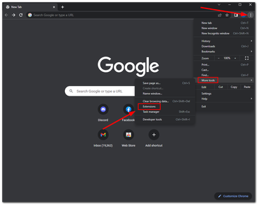 How To Fix Twitch Isn T Loading In Google Chrome Tab Tv