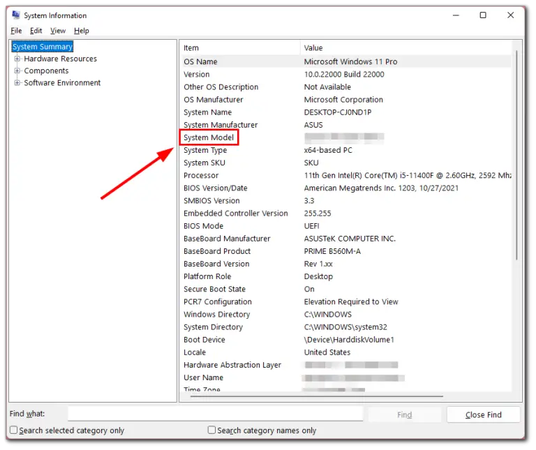 How to find the serial number of your Windows PC | Tab-TV