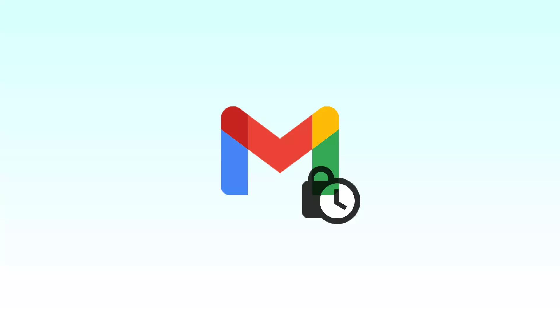 How to use Gmail confidential mode