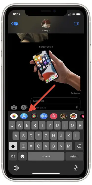 How to play Gomoku on iMessage | Tab-TV