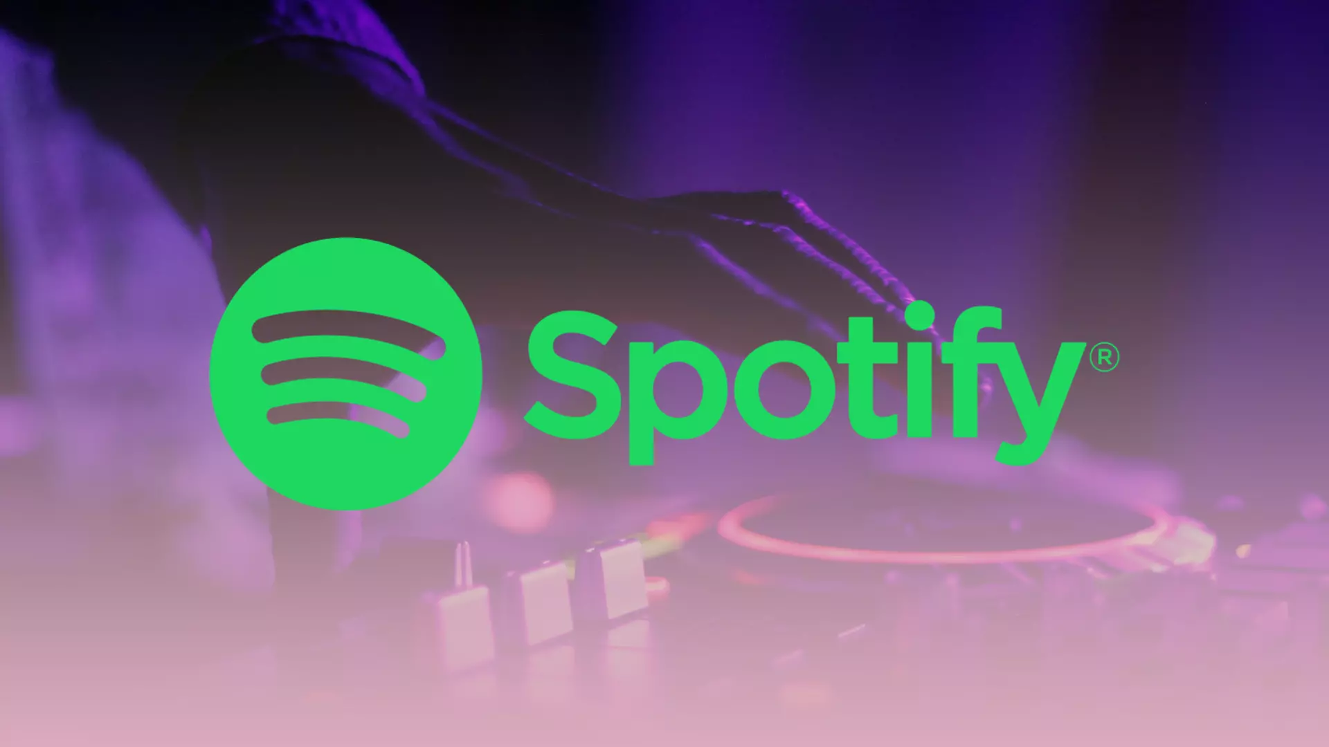 How to clear Spotify cache