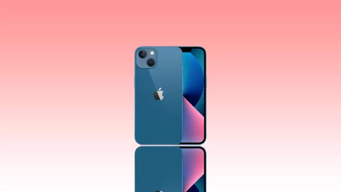 How to clear system data on iPhone