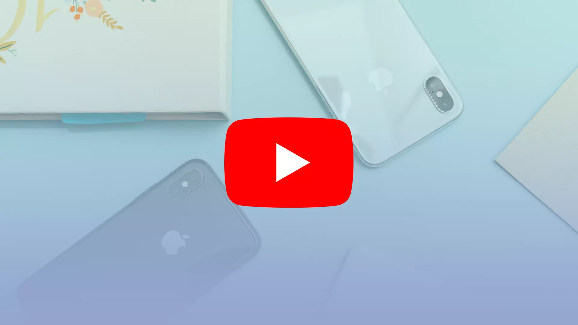 How to delete YouTube channel on iPhone