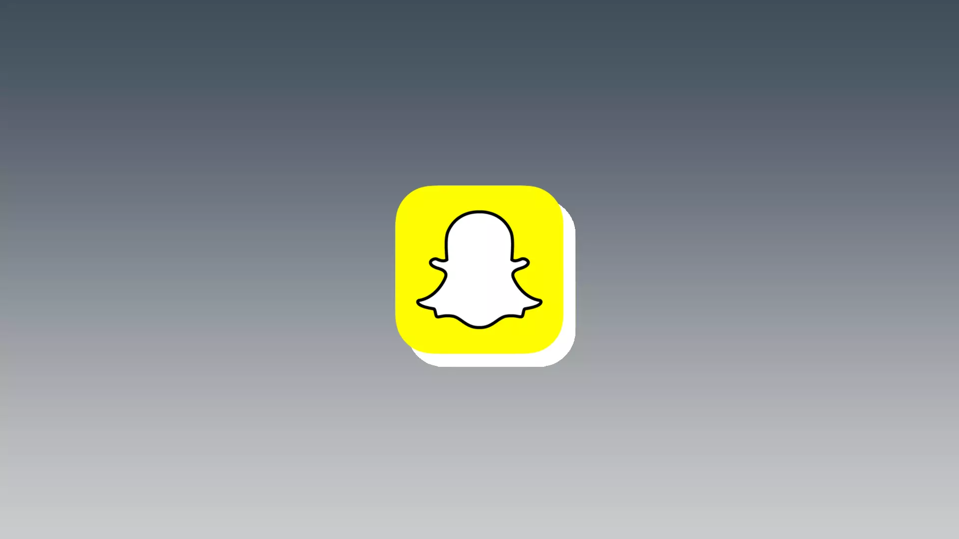 How to enable dark mode in Snapchat