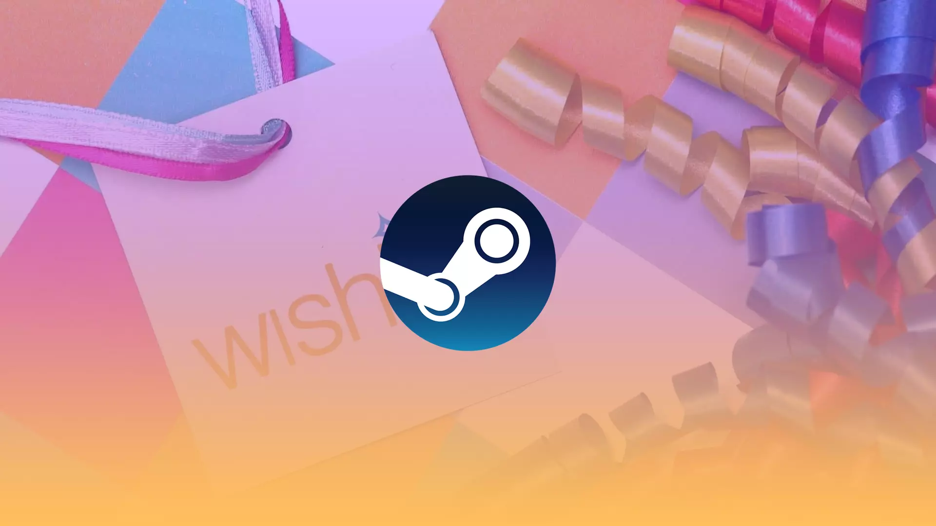 How to view your friend's wishlist on Steam
