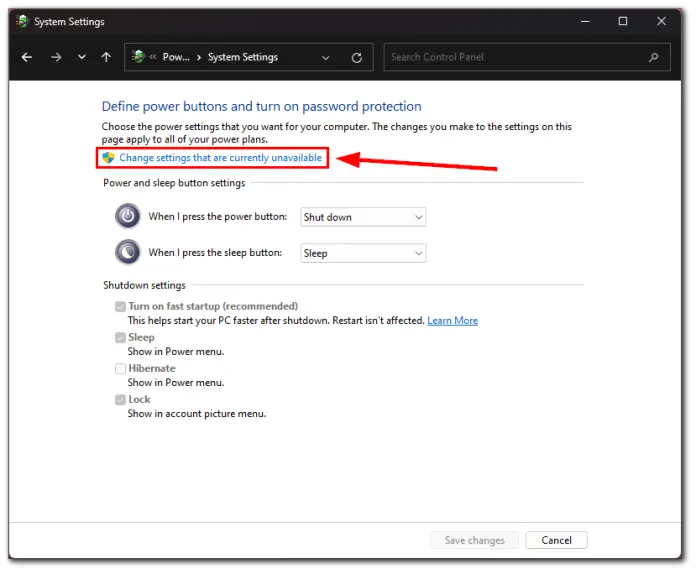 How to fix Driver Power State Failure error in Windows 11 TabTV