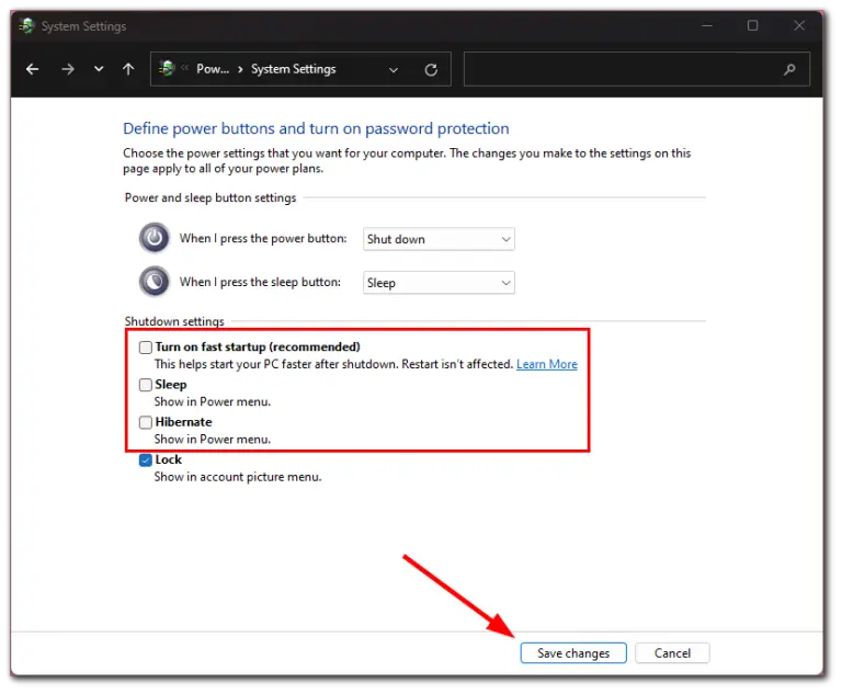 How to fix Driver Power State Failure error in Windows 11 | Tab-TV
